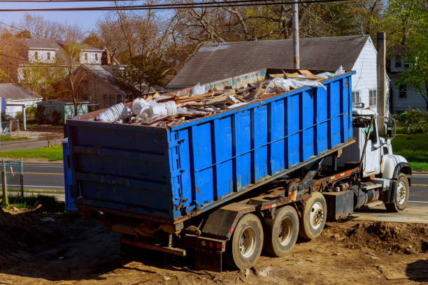 Best Professional Junk Removal  in Bethel, NC