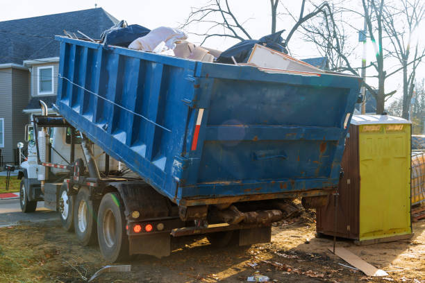 Best Hot Tub Removal  in Bethel, NC