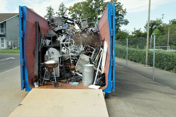 Best Professional Junk Removal  in Bethel, NC